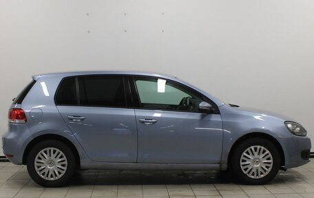 Volkswagen Golf VI, 2011 год, 589 900 рублей, 4 фотография