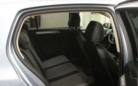 Volkswagen Golf VI, 2011 год, 589 900 рублей, 16 фотография