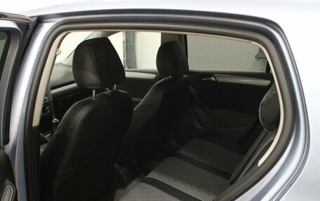 Volkswagen Golf VI, 2011 год, 589 900 рублей, 15 фотография