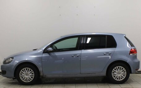 Volkswagen Golf VI, 2011 год, 589 900 рублей, 8 фотография