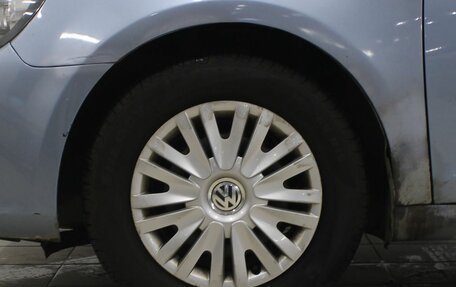 Volkswagen Golf VI, 2011 год, 589 900 рублей, 18 фотография