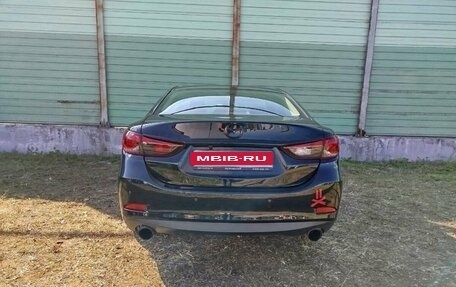 Mazda 6, 2015 год, 1 740 000 рублей, 7 фотография