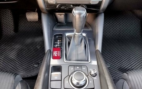 Mazda 6, 2015 год, 1 740 000 рублей, 15 фотография