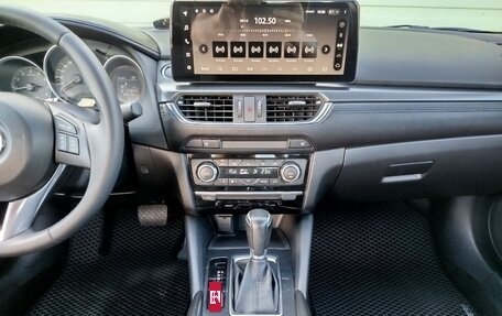 Mazda 6, 2015 год, 1 740 000 рублей, 17 фотография
