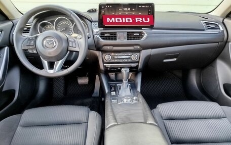 Mazda 6, 2015 год, 1 740 000 рублей, 18 фотография