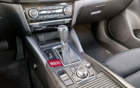 Mazda 6, 2015 год, 1 740 000 рублей, 20 фотография