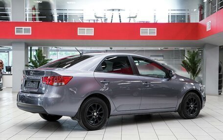 KIA Cerato III, 2009 год, 649 000 рублей, 2 фотография