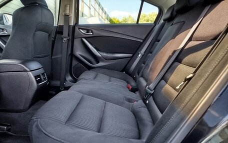 Mazda 6, 2015 год, 1 740 000 рублей, 23 фотография