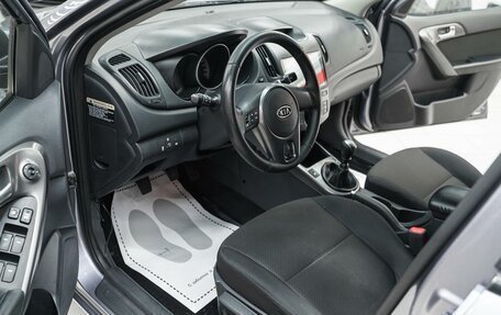 KIA Cerato III, 2009 год, 649 000 рублей, 7 фотография