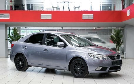 KIA Cerato III, 2009 год, 649 000 рублей, 3 фотография