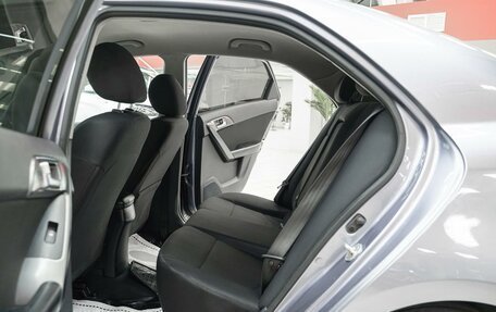 KIA Cerato III, 2009 год, 649 000 рублей, 6 фотография