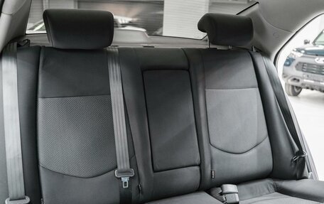 KIA Cerato III, 2009 год, 649 000 рублей, 8 фотография