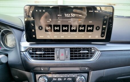 Mazda 6, 2015 год, 1 740 000 рублей, 22 фотография