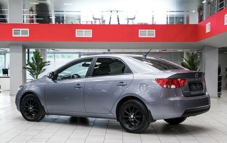 KIA Cerato III, 2009 год, 649 000 рублей, 4 фотография