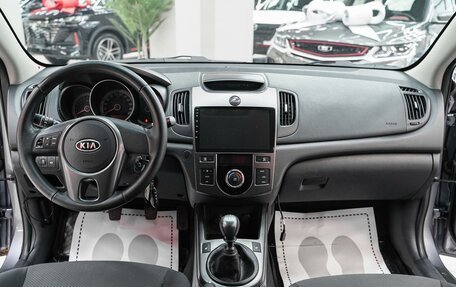 KIA Cerato III, 2009 год, 649 000 рублей, 10 фотография