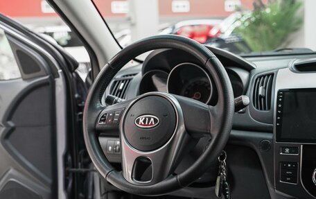KIA Cerato III, 2009 год, 649 000 рублей, 11 фотография
