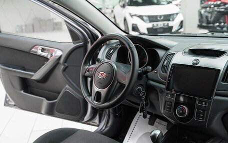 KIA Cerato III, 2009 год, 649 000 рублей, 13 фотография