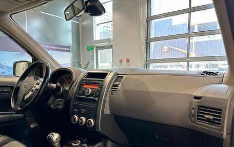 Nissan X-Trail, 2008 год, 950 000 рублей, 11 фотография