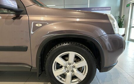 Nissan X-Trail, 2008 год, 950 000 рублей, 8 фотография