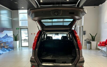 Nissan X-Trail, 2008 год, 950 000 рублей, 6 фотография