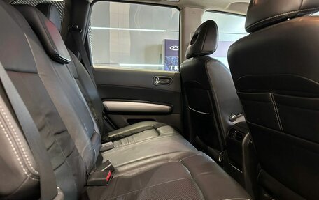 Nissan X-Trail, 2008 год, 950 000 рублей, 14 фотография