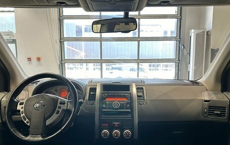 Nissan X-Trail, 2008 год, 950 000 рублей, 15 фотография