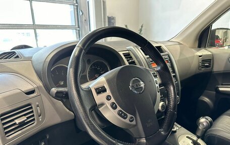 Nissan X-Trail, 2008 год, 950 000 рублей, 12 фотография