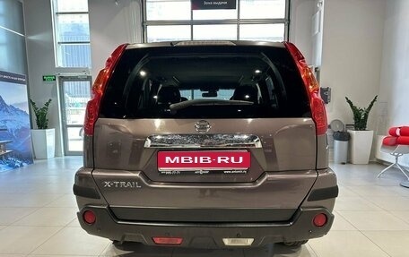 Nissan X-Trail, 2008 год, 950 000 рублей, 5 фотография