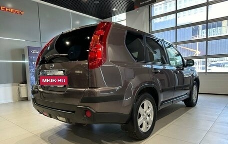 Nissan X-Trail, 2008 год, 950 000 рублей, 4 фотография