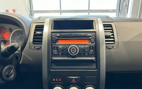 Nissan X-Trail, 2008 год, 950 000 рублей, 16 фотография