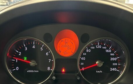 Nissan X-Trail, 2008 год, 950 000 рублей, 18 фотография