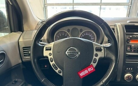 Nissan X-Trail, 2008 год, 950 000 рублей, 17 фотография