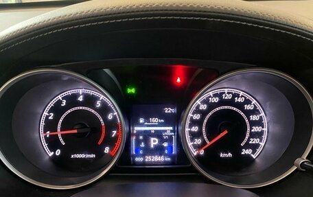 Mitsubishi Outlander III рестайлинг 3, 2012 год, 1 099 000 рублей, 6 фотография