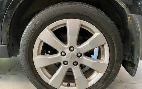 Mitsubishi Outlander III рестайлинг 3, 2012 год, 1 099 000 рублей, 13 фотография