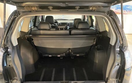 Mitsubishi Outlander III рестайлинг 3, 2012 год, 1 099 000 рублей, 12 фотография