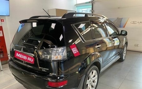Mitsubishi Outlander III рестайлинг 3, 2012 год, 1 099 000 рублей, 4 фотография