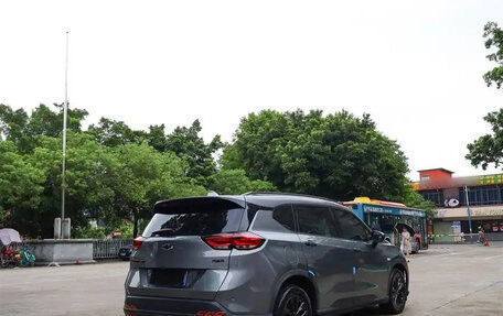 Chevrolet Orlando, 2021 год, 1 150 000 рублей, 6 фотография