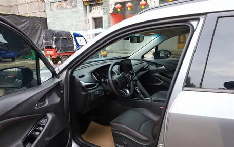 Chevrolet Orlando, 2021 год, 1 150 000 рублей, 8 фотография