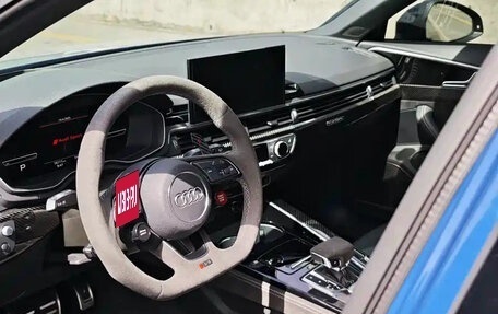 Audi RS 4, 2023 год, 12 фотография