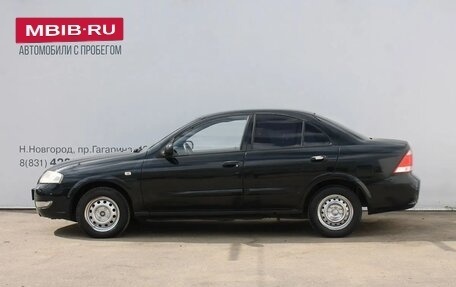 Nissan Almera Classic, 2007 год, 349 000 рублей, 2 фотография