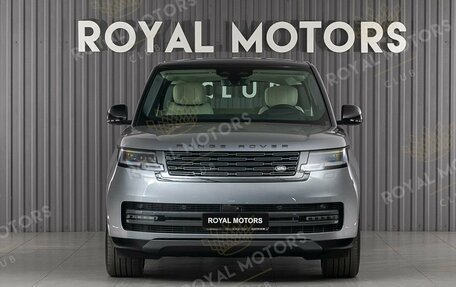 Land Rover Range Rover IV рестайлинг, 2025 год, 23 990 000 рублей, 2 фотография