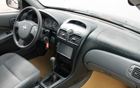 Nissan Almera Classic, 2007 год, 349 000 рублей, 8 фотография