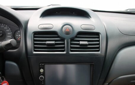 Nissan Almera Classic, 2007 год, 349 000 рублей, 13 фотография