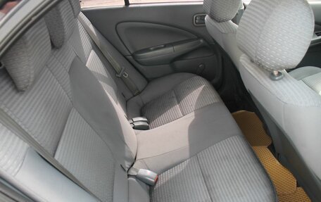 Nissan Almera Classic, 2007 год, 349 000 рублей, 14 фотография