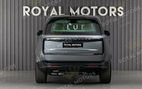 Land Rover Range Rover IV рестайлинг, 2025 год, 23 990 000 рублей, 4 фотография