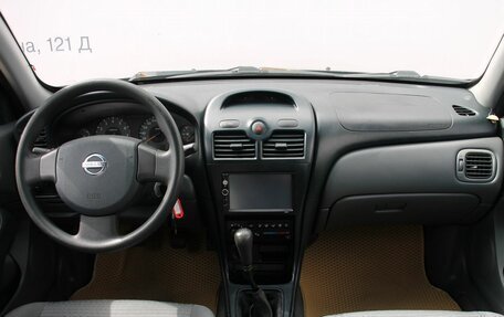 Nissan Almera Classic, 2007 год, 349 000 рублей, 7 фотография