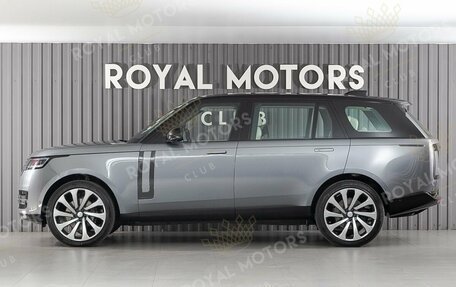 Land Rover Range Rover IV рестайлинг, 2025 год, 23 990 000 рублей, 3 фотография