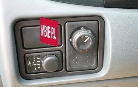 Nissan Almera Classic, 2007 год, 349 000 рублей, 11 фотография