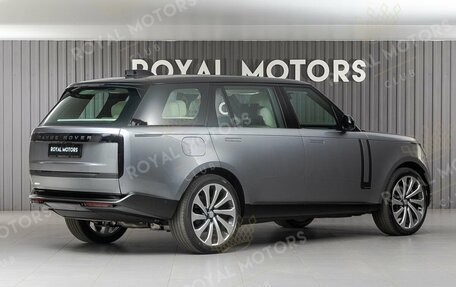 Land Rover Range Rover IV рестайлинг, 2025 год, 23 990 000 рублей, 5 фотография