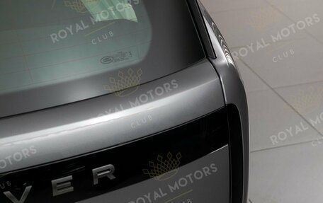 Land Rover Range Rover IV рестайлинг, 2025 год, 23 990 000 рублей, 6 фотография